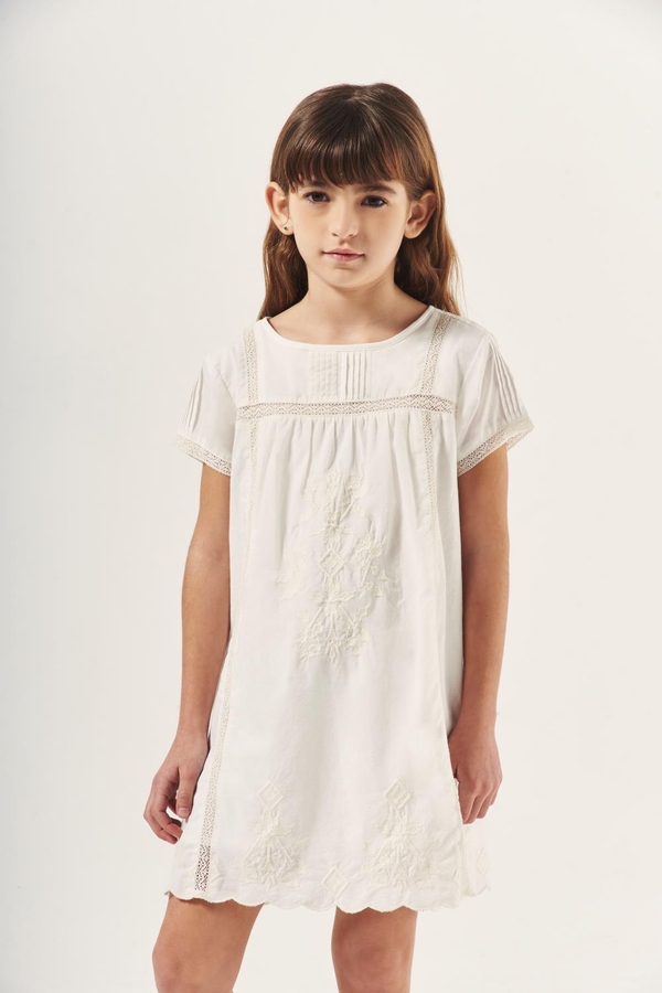vestido magie girls