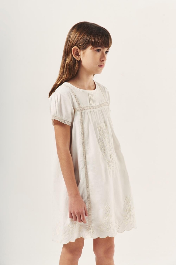 vestido magie girls