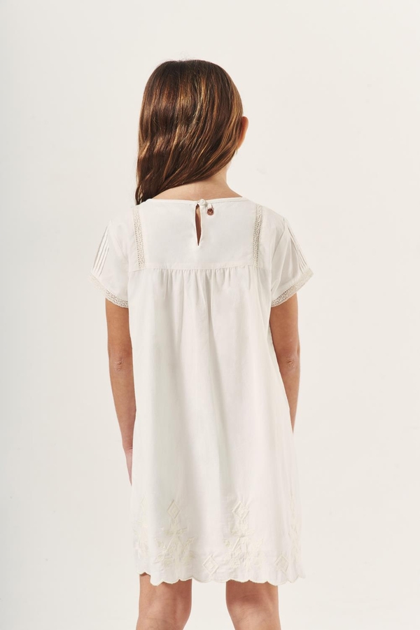 vestido magie girls