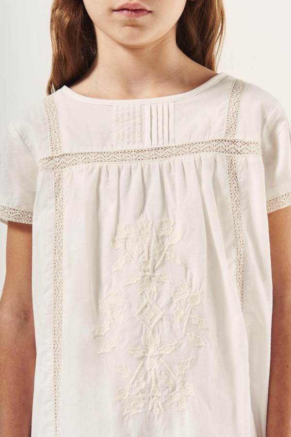 vestido magie girls