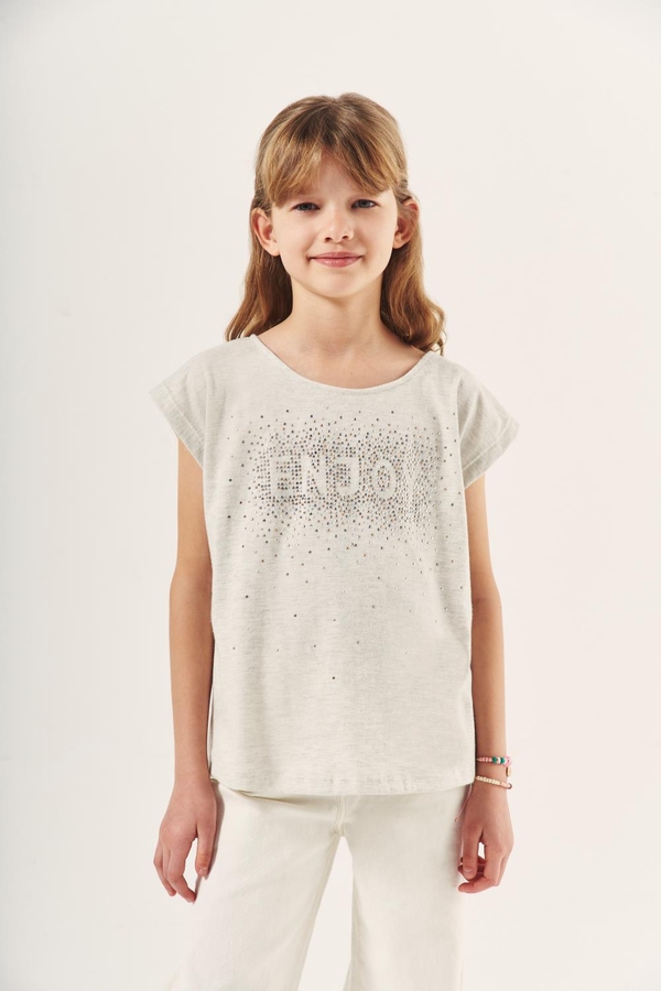 polera sahara girls