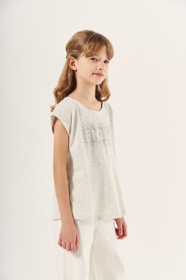 polera sahara girls