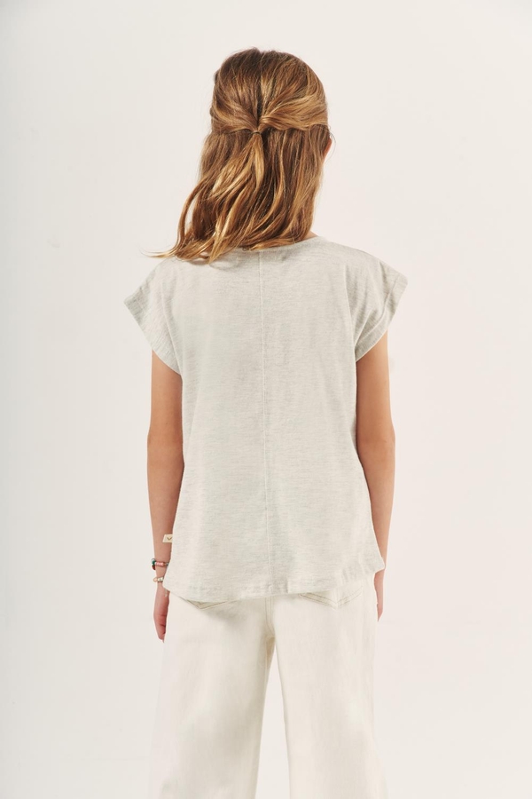 polera sahara girls
