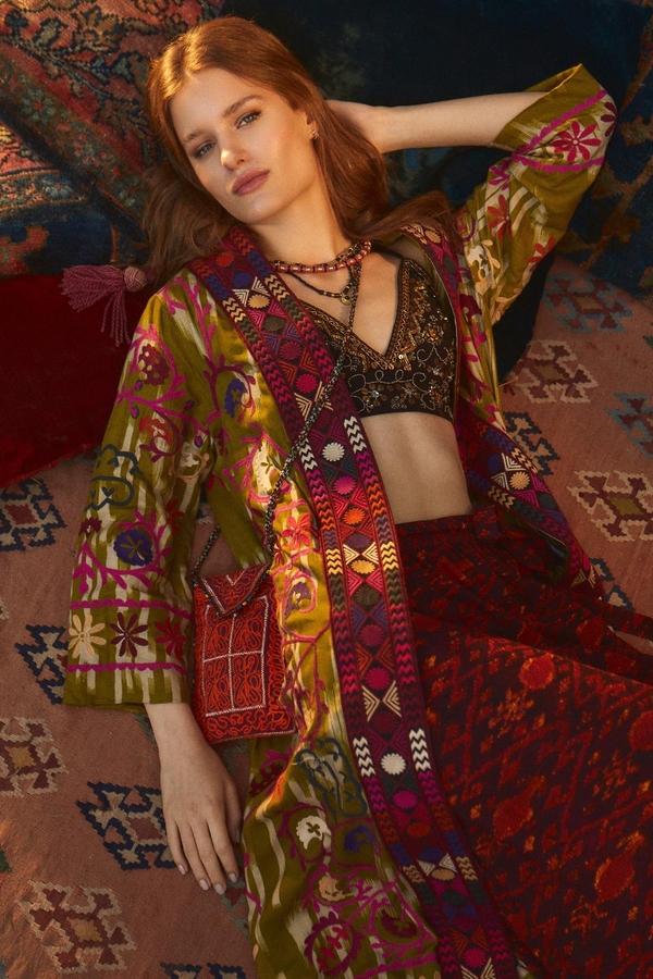 saco joie suzani