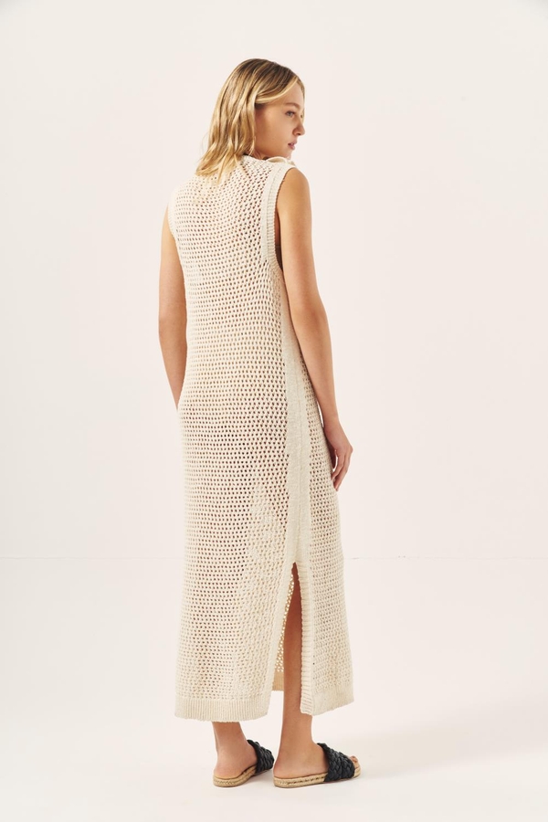 vestido elvia love