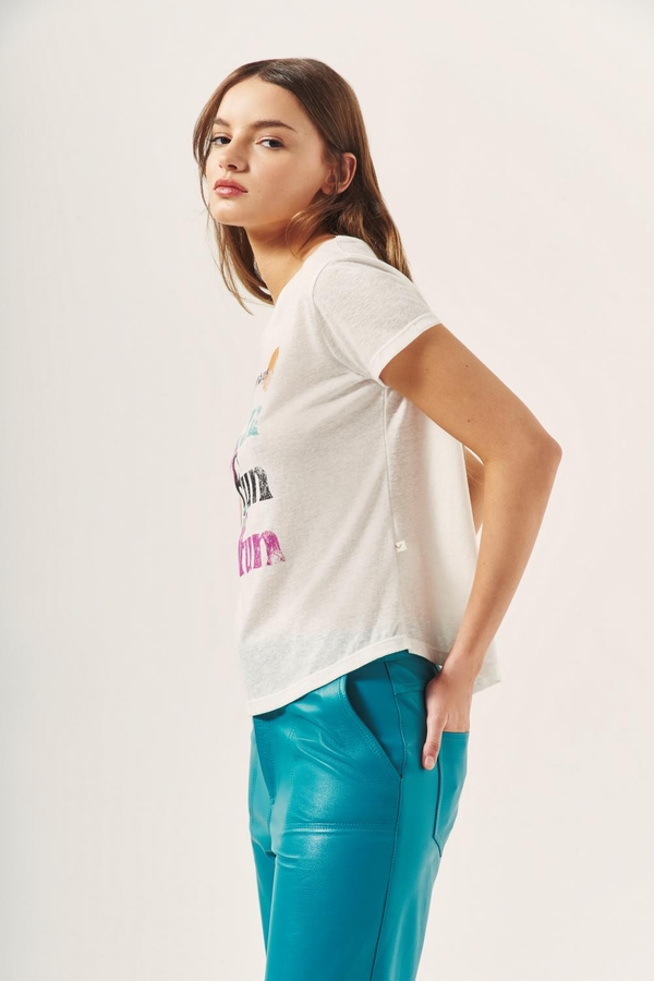 polera fun rock