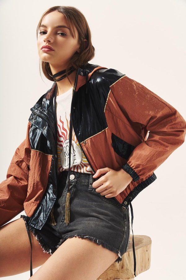 chaqueta bundu sum