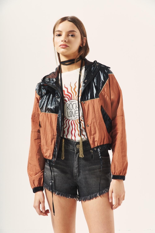 chaqueta bundu sum