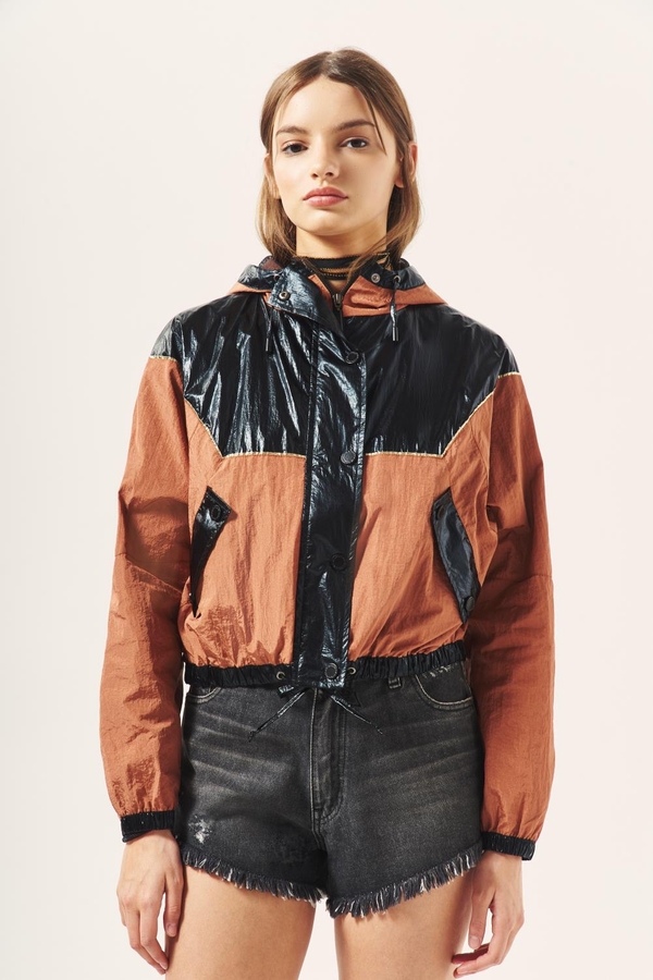 chaqueta bundu sum