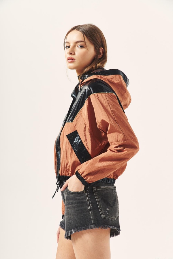 chaqueta bundu sum