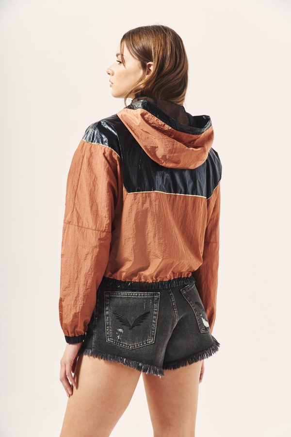chaqueta bundu sum