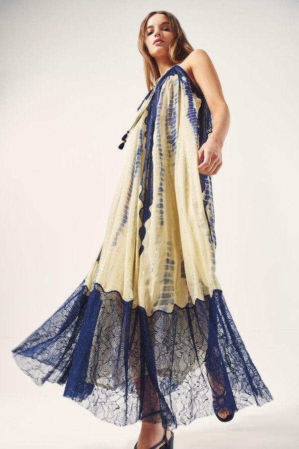 vestido divi batik