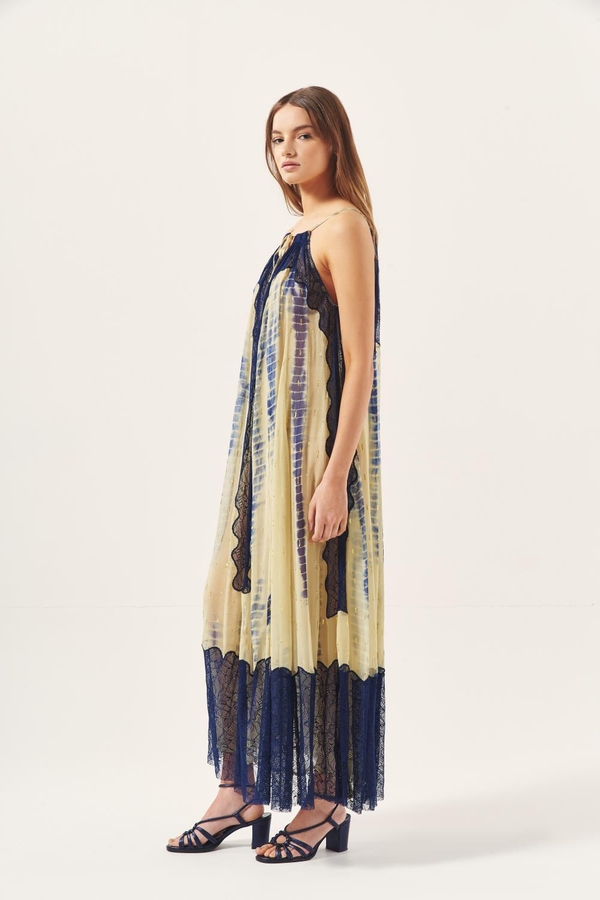 vestido divi batik