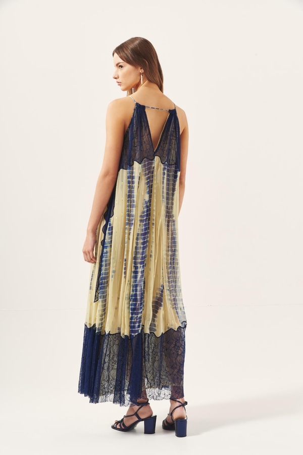 vestido divi batik