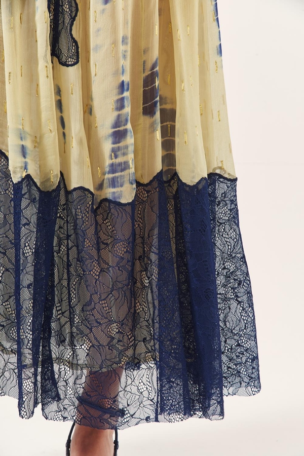 vestido divi batik