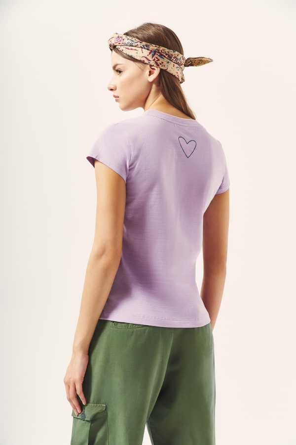 polera je t aime