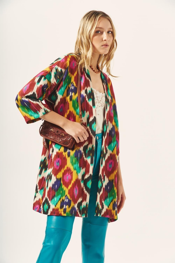 kimono reims bright