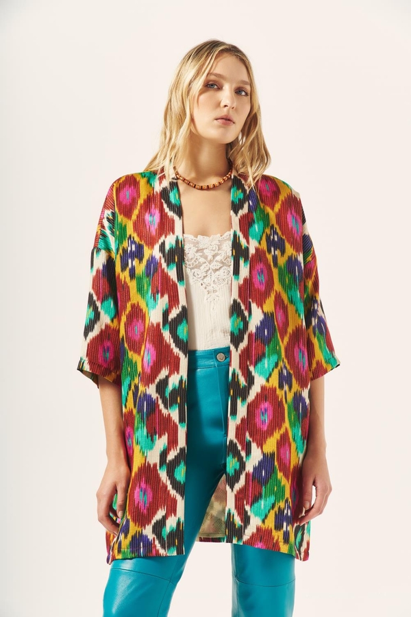 kimono reims bright