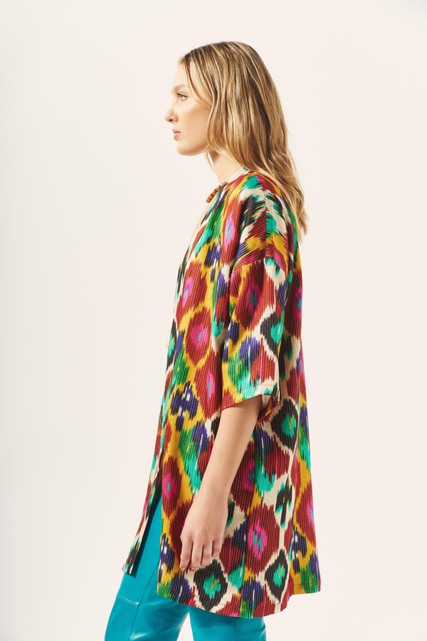 kimono reims bright