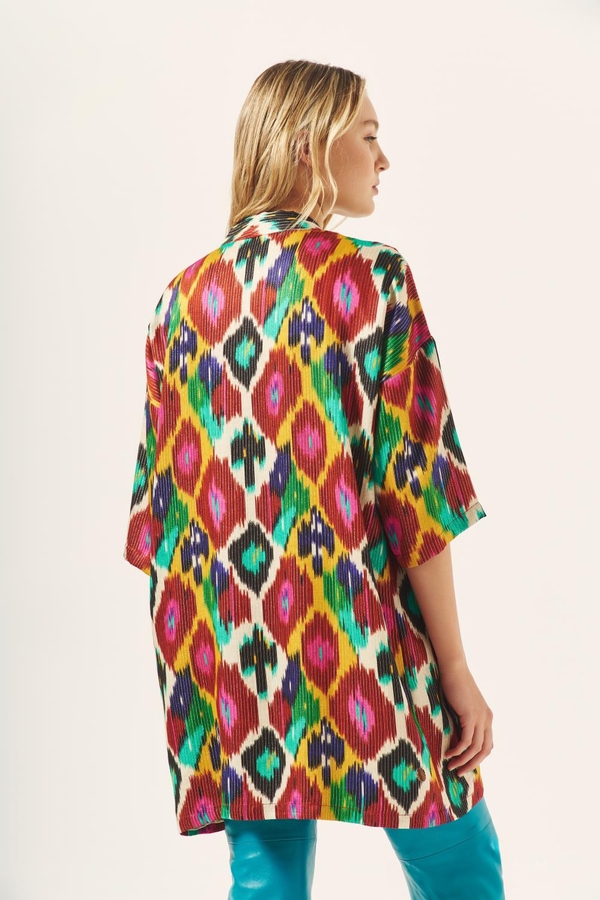 kimono reims bright