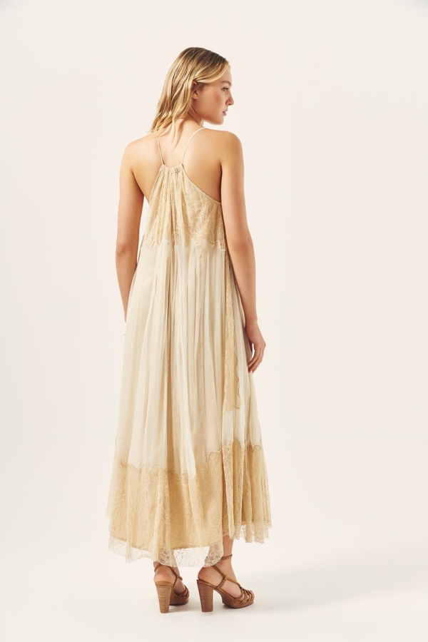 vestido divi natural
