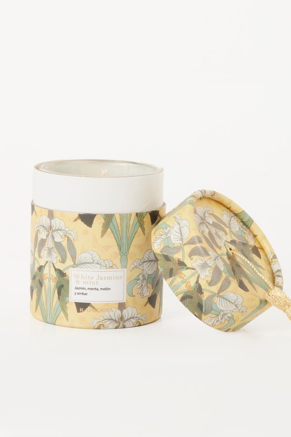 vela fantasy jasmine s