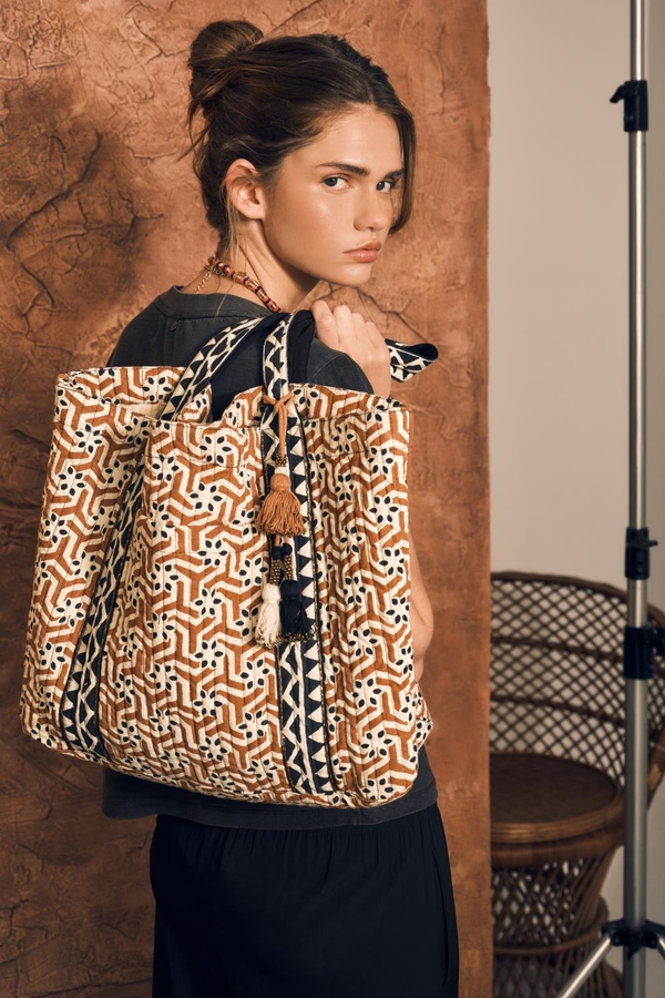 bolso rio mughai