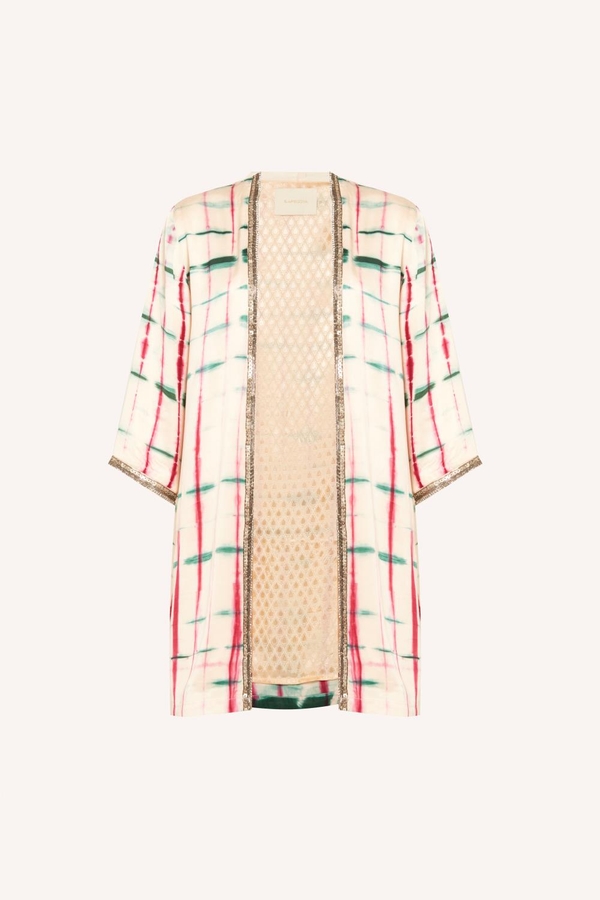 saco jey batik sum