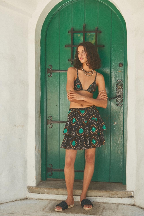 falda marocco