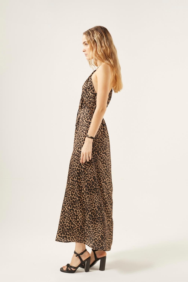 vestido sunrise animal d