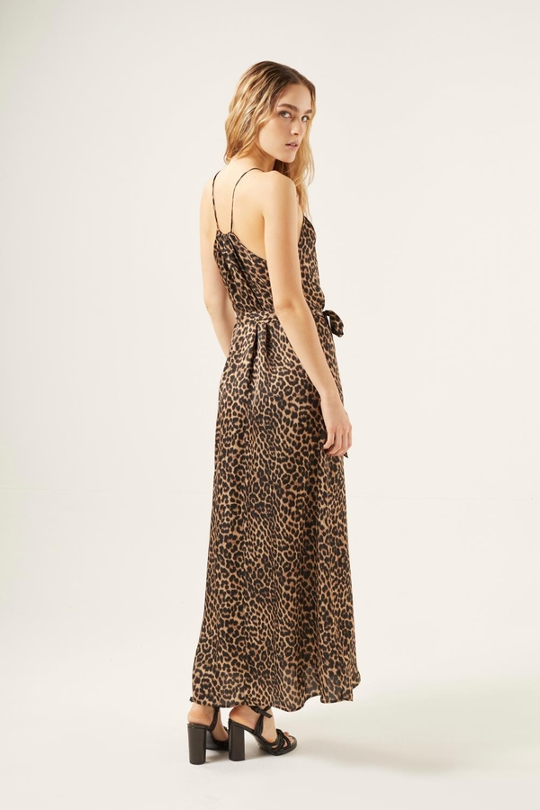 vestido sunrise animal d