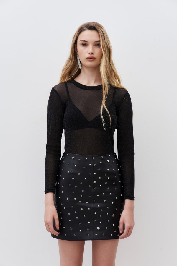 falda fire cosmo