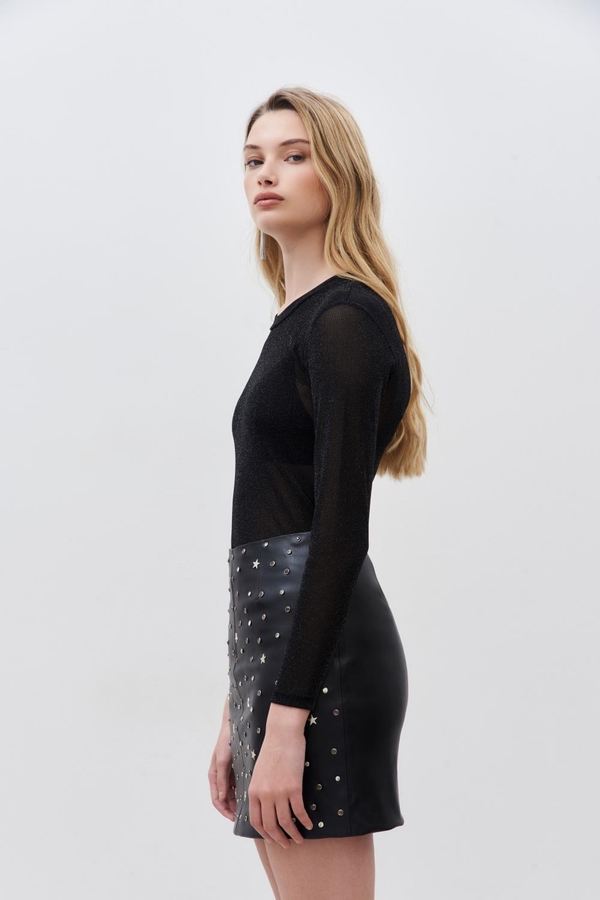 falda fire cosmo