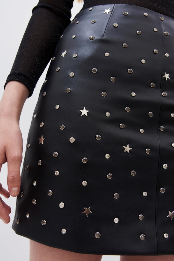 falda fire cosmo