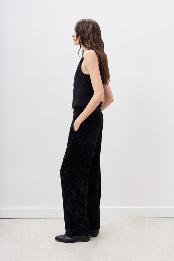 pantalon frederique ankara