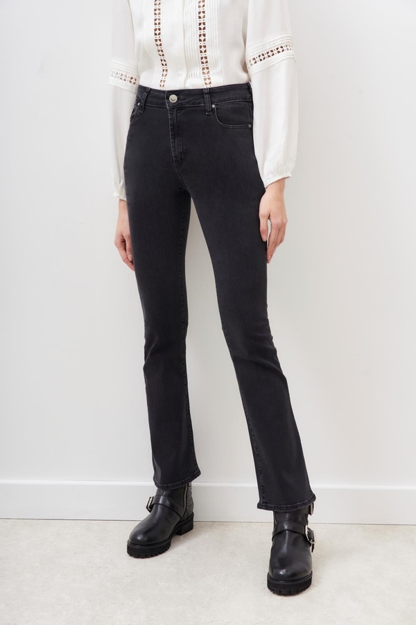 JEN FLARE CLASSIC BLACK