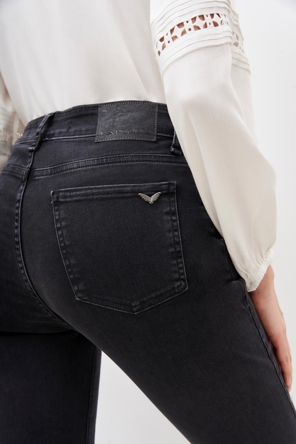 JEN FLARE CLASSIC BLACK