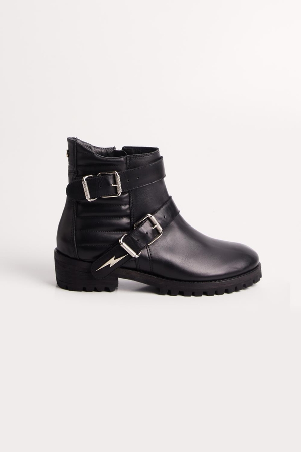 bota oriente