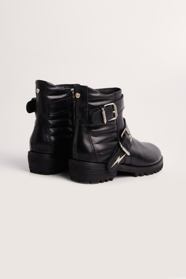 bota oriente