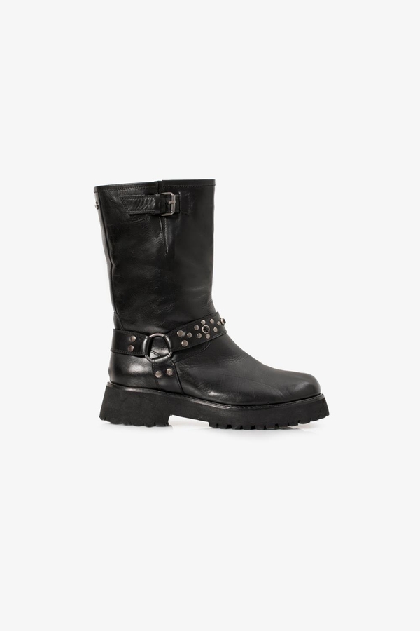 bota ryder