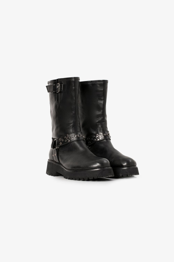 bota ryder
