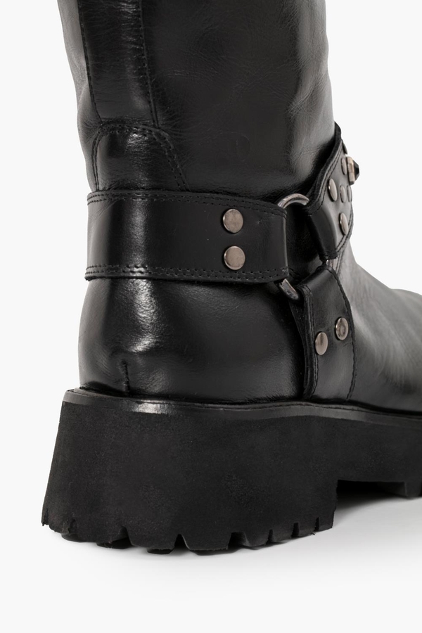 bota ryder