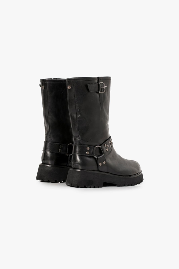 bota ryder