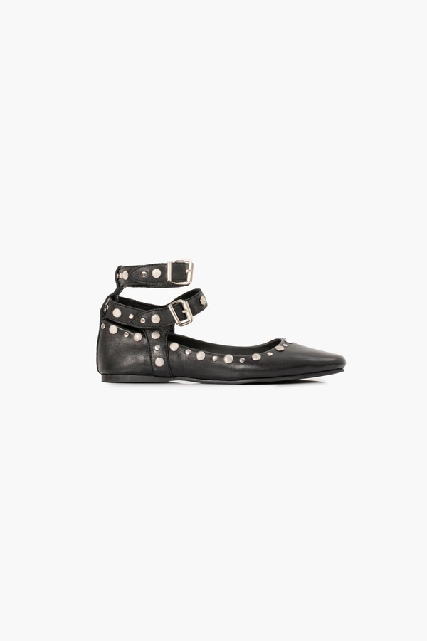 balerina studs