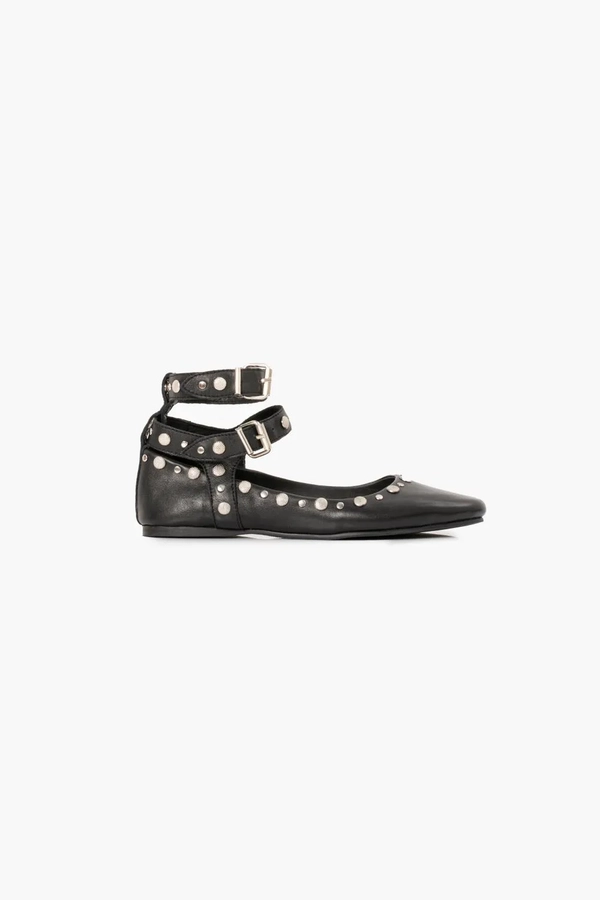 balerina studs new