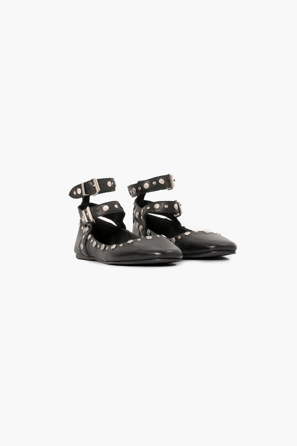 balerina studs