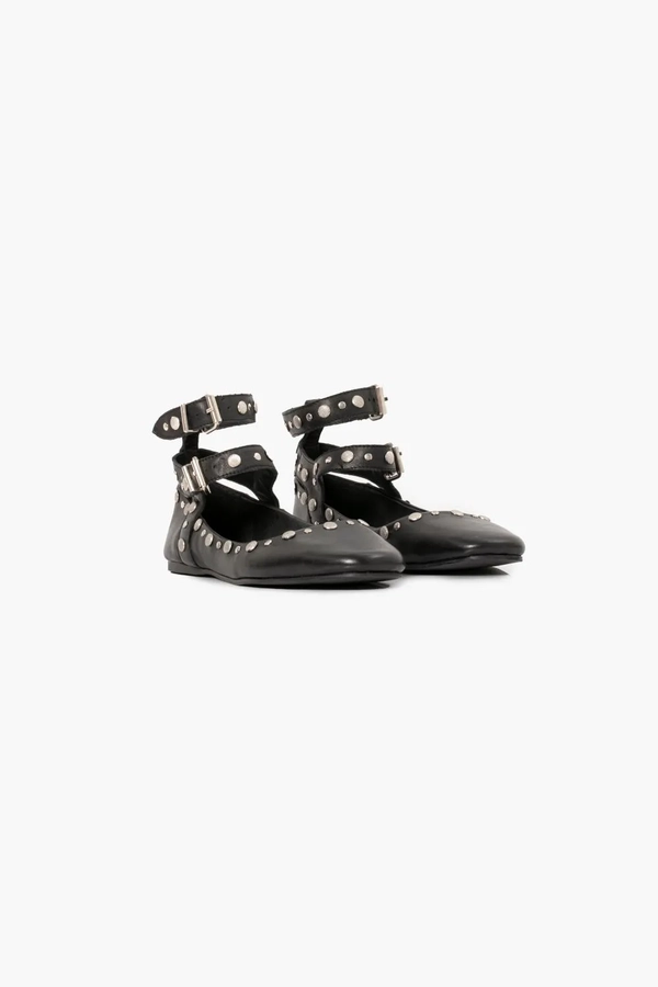 balerina studs new