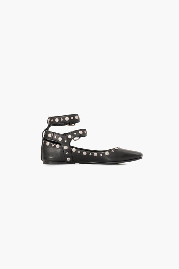 balerina studs
