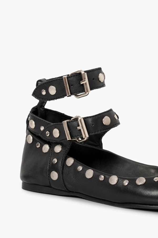 balerina studs