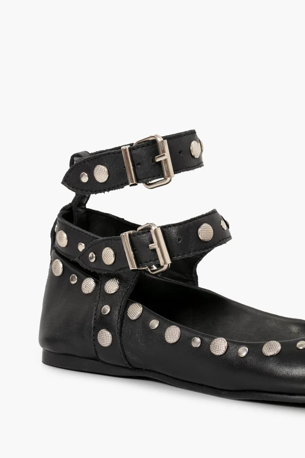 balerina studs new